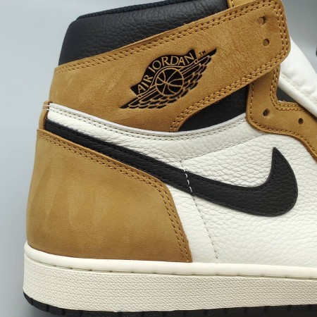 Air Jordan 1 Retro High OG 'Rookie of the Year'