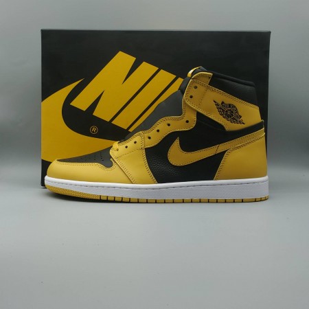 Air Jordan 1 High Retro OG 'Pollen'