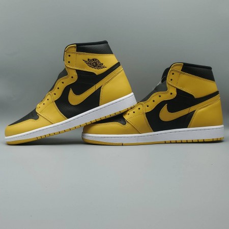 Air Jordan 1 High Retro OG 'Pollen'