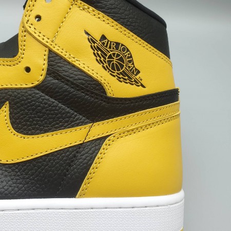 Air Jordan 1 High Retro OG 'Pollen'