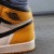 Air Jordan 1 Retro High OG 'Yellow Toe'