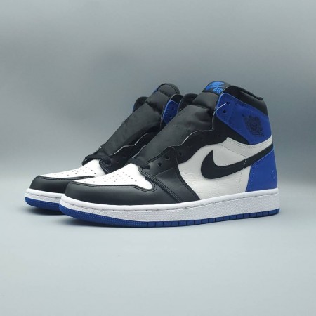 Fragment Design x Air Jordan 1 Retro High OG