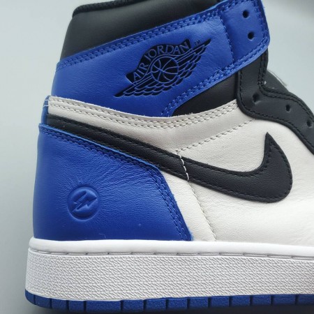 Fragment Design x Air Jordan 1 Retro High OG