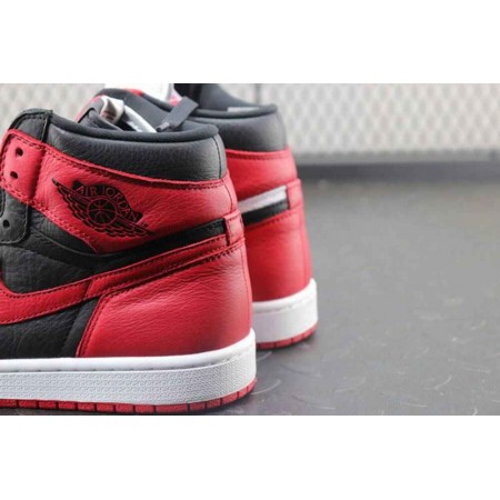 Air Jordan 1 Retro High OG NRG 'Homage to Home'