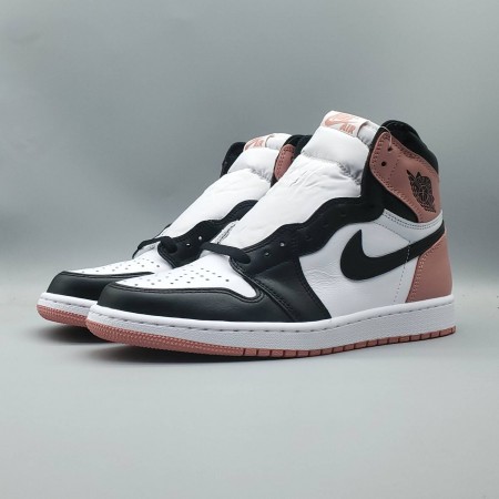 Air Jordan 1 Retro High NRG 'Rust Pink'