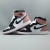 Air Jordan 1 Retro High NRG 'Rust Pink'