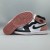 Air Jordan 1 Retro High NRG 'Rust Pink'