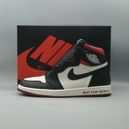 Air Jordan 1 Retro High OG NRG 'Not For Resale'