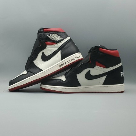 Air Jordan 1 Retro High OG NRG 'Not For Resale'