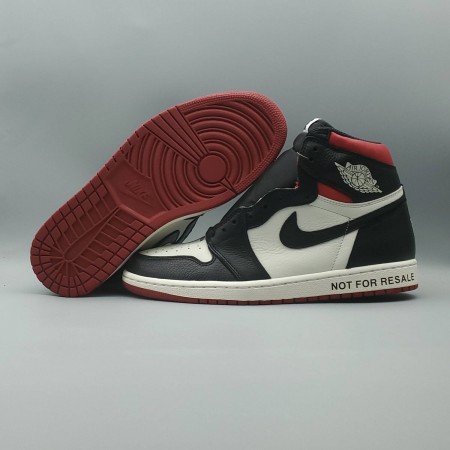 Air Jordan 1 Retro High OG NRG 'Not For Resale'