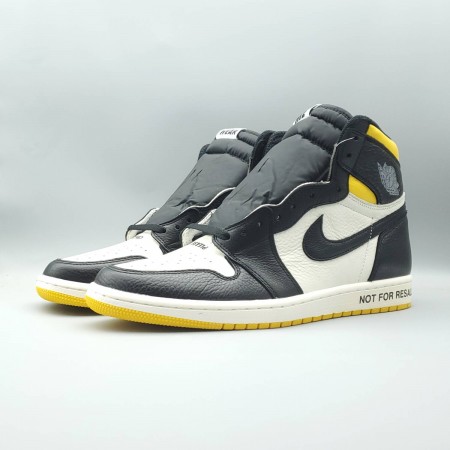 Air Jordan 1 Retro High OG NRG 'Not For Resale'