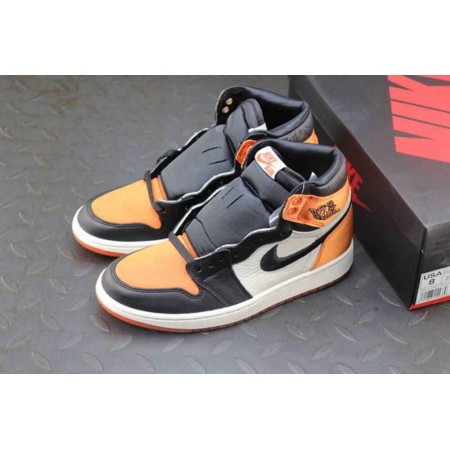 Wmns Air Jordan 1 Retro High OG 'Satin Shattered Backboard'