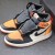 Wmns Air Jordan 1 Retro High OG 'Satin Shattered Backboard'