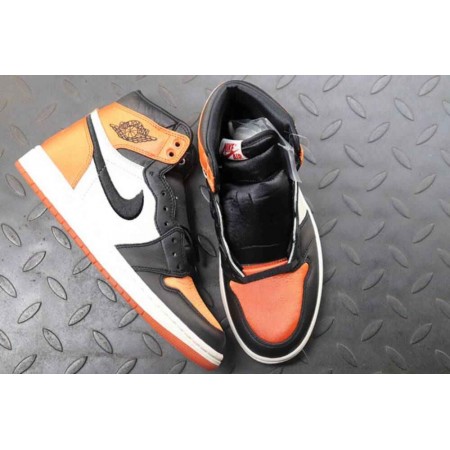 Wmns Air Jordan 1 Retro High OG 'Satin Shattered Backboard'