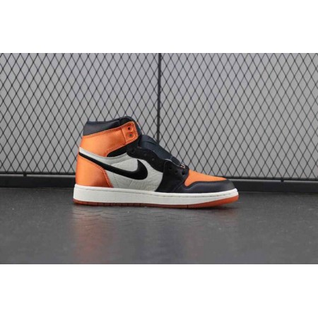 Wmns Air Jordan 1 Retro High OG 'Satin Shattered Backboard'