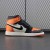 Wmns Air Jordan 1 Retro High OG 'Satin Shattered Backboard'