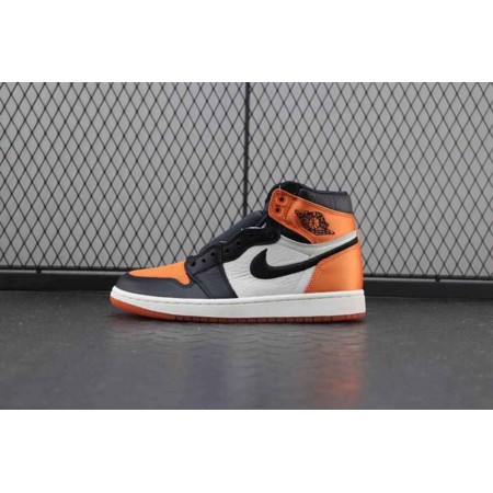 Wmns Air Jordan 1 Retro High OG 'Satin Shattered Backboard'