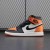 Wmns Air Jordan 1 Retro High OG 'Satin Shattered Backboard'