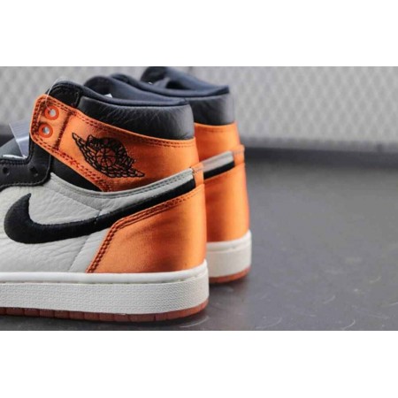 Wmns Air Jordan 1 Retro High OG 'Satin Shattered Backboard'