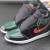 SoleFly x Air Jordan 1 Retro High OG 'Art Basel' Friends & Family