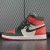 SoleFly x Air Jordan 1 Retro High 'Art Basel'