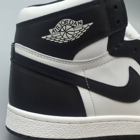 Air Jordan 1 Retro High '85 OG 'Black White'