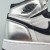 Wmns Air Jordan 1 Retro High OG 'Silver Toe'