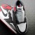 Wmns Air Jordan 1 Retro High 'Satin Black Toe'