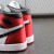 Wmns Air Jordan 1 Retro High 'Satin Black Toe'