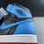 Wmns Air Jordan 1 High OG 'UNC To Chicago'