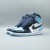 Wmns Air Jordan 1 Retro High OG 'Blue Chill'