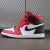 Wmns Air Jordan 1 Retro High OG 'Satin Red'