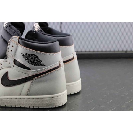 Air Jordan 1 Retro High SB 'NYC to Paris'