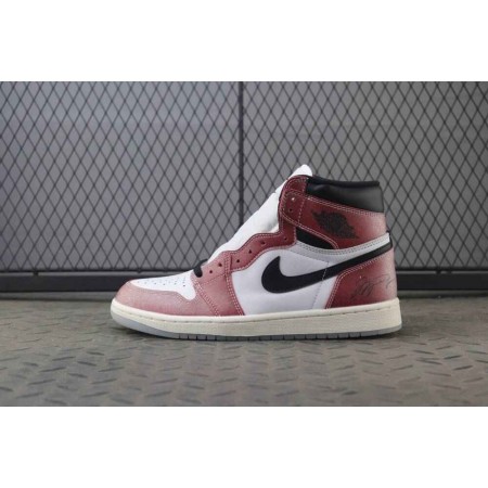 Trophy Room x Air Jordan 1 Retro High OG SP 'Chicago'