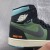 Air Jordan 1 High Element GORE-TEX 'Black Olive'