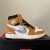 Air Jordan 1 High Element Gore-Tex 'Light Curry'