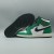 Wmns Air Jordan 1 Retro High OG 'Lucky Green'