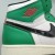 Wmns Air Jordan 1 Retro High OG 'Lucky Green'