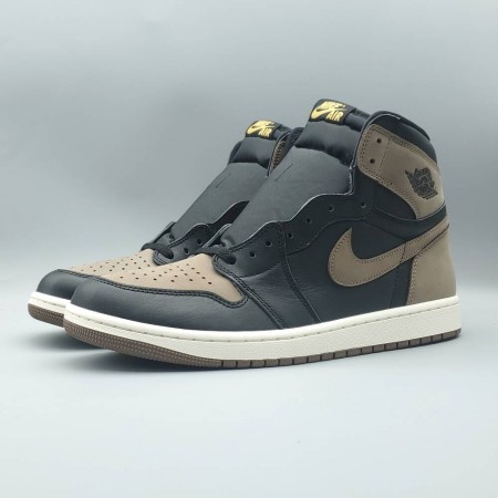 Air Jordan 1 Retro High OG 'Palomino'