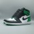 Air Jordan 1 Retro High OG 'Lucky Green'