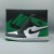 Air Jordan 1 Retro High OG 'Lucky Green'