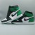 Air Jordan 1 Retro High OG 'Lucky Green'