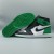 Air Jordan 1 Retro High OG 'Lucky Green'