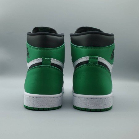 Air Jordan 1 Retro High OG 'Lucky Green'