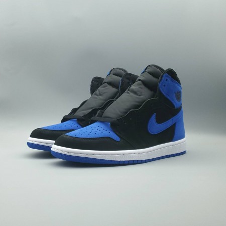 Air Jordan 1 Retro High OG 'Royal Reimagined'