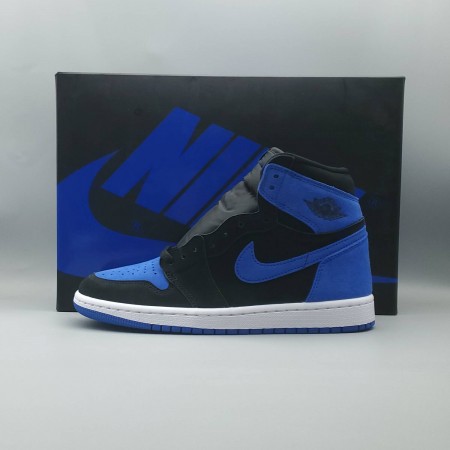 Air Jordan 1 Retro High OG 'Royal Reimagined'