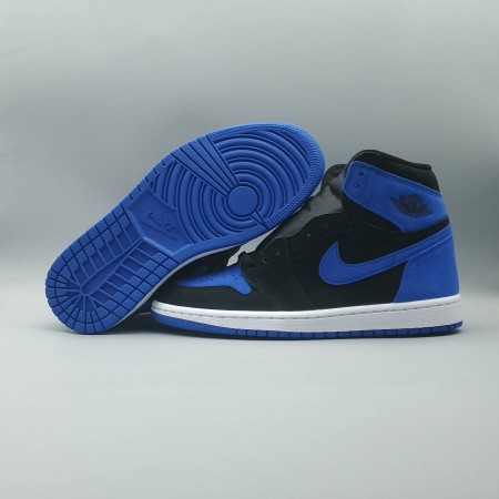 Air Jordan 1 Retro High OG 'Royal Reimagined'