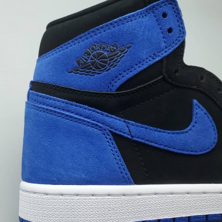 Air Jordan 1 Retro High OG 'Royal Reimagined'