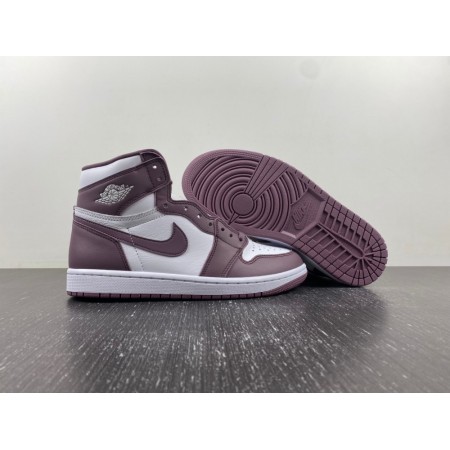 Air Jordan 1 Retro High OG 'Sky J Mauve'