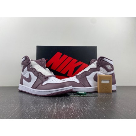 Air Jordan 1 Retro High OG 'Sky J Mauve'